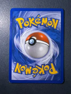 Pokemon TCG Snorlax 37/130 Diamond & Pearl Reverse Holo - Image 2