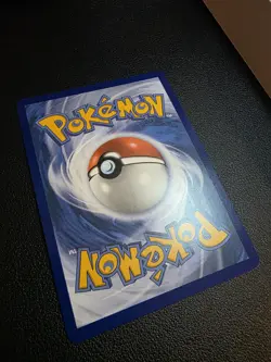Pokemon TCG Team Rockets Moltres EX#208/182 Destined Rivals Stamped - Image 3