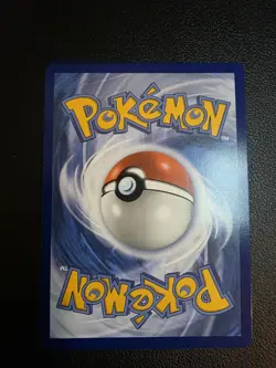Pokemon TCG Team Rockets Moltres EX#208/182 Destined Rivals Stamped - Image 4