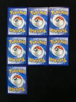 2024 Pokemon TCG S-Chinese CS6bC 105/131 060/131 RR Dragonite V Holo Lot*7 AD12 - Image 2