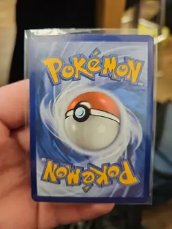 Gholdengo EX SIR 252/182 Paradox Rift pokemon single - Image 2