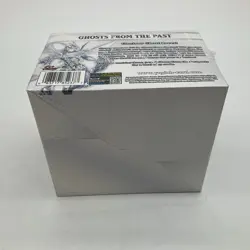 Yu-Gi-Oh! TCG Ghost From The Past 1st Edition English Display Box SEALED - Image 5