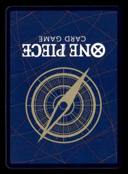 One Piece One_piece Two Legends #OP08-040 Atmos tcg Near Mint or Better - Image 2