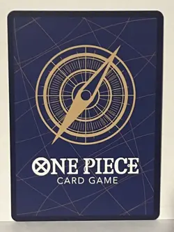 Carrot (023) SR OP08-023 Two Legends NM One Piece Fast Ship - Image 2