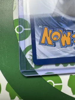Pokemon Pikachu TCG Full Art Holo Card 160/159 SWSH Crown Zenith Secret Rare - Image 2
