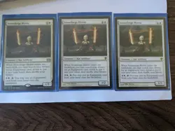 Stoneforge Mystic MtG Rare NM Condition Fast Shipping! - Image 3