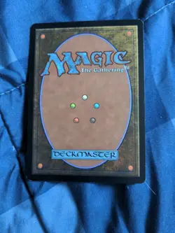 Torpor Orb New Phyrexia Regular - Image 2