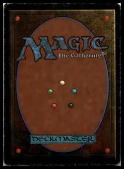 Skull of Orm The Dark Magic the Gathering MTG Moderately played - Image 2