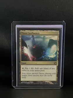 Mana Confluence Journey into Nyx Magic: The Gathering - Image 1
