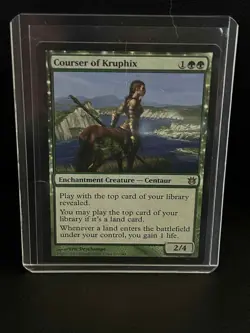 Courser of Kruphix Born of the Gods Magic: The Gathering - Image 1
