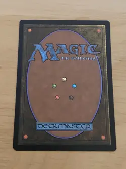 Mana Crypt - 270 / English / Near Mint MTG Double Masters - Image 2