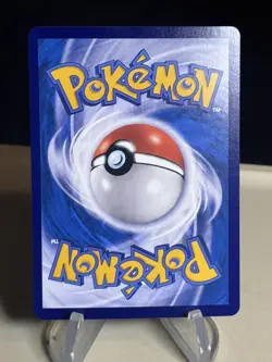 2025 Pokemon TCG S-Chinese Gem Pack Vol.1 Holo CBB1C 04 08/08 Crocalor - Image 2