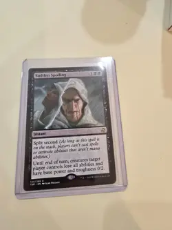 Sudden Spoiling Time Spiral Remastered Regular - Image 3