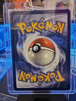 Pokemon TCG Misty's Psyduck Destined Rivals 193/182 NM Condition - Image 4