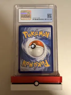 Pokemon Celebrations Claydol Classic Collection 2021, 15/106 Blue Label CGC 9.5 - Image 2