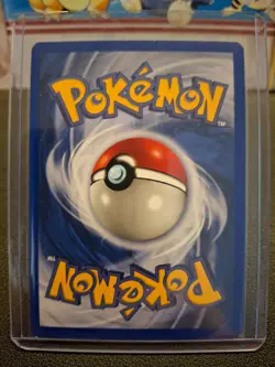 Pokemon TCG Aerodactyl 1st Edition Neo Revelation Rare - Image 3