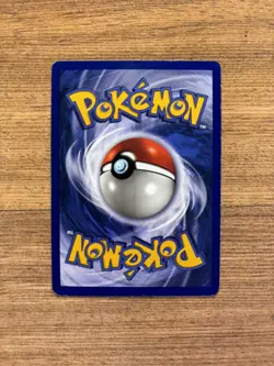 Pokemon TCG - Base Set - Machoke - 34/102 - Uncommon - Regular LP - Image 2