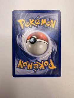 Pokemon TCG Venusaur Base Set Holo 15/102 CLEAN & GRADE READY COPY - Image 3