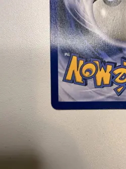 Pokemon TCG Venusaur Base Set Holo 15/102 CLEAN & GRADE READY COPY - Image 4