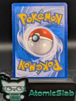 Pokemon TCG Hariyama 44/113 EX Delta Species Reverse Holo Vintage (NM/LP) - Image 2