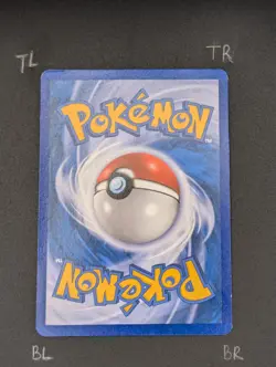 Pokemon TCG Hariyama 44/113 EX Delta Species Reverse Holo Vintage (NM/LP) - Image 4