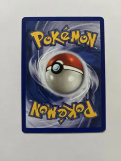 1999 Pokemon Fossil 1st Edition #50 Kabuto MP - Image 2