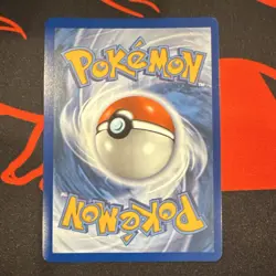 Pokemon Black Belt's Training Full Art Holo ASC Secret Rare 255/217 - Image 2