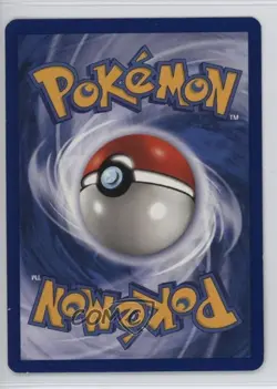 Kabuto 1st Ed. Pokemon Fossil #50 1999 - Image 2