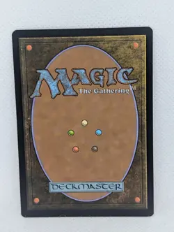 Tifa Lockhart FOIL MTG Magic Gathering FFVII Final Fantasy 7 Prerelease Promo NM - Image 2