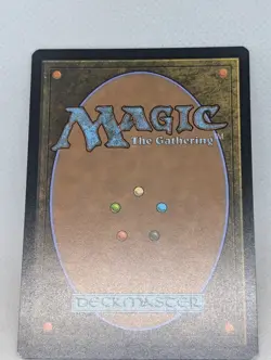 Tifa Lockhart FOIL MTG Magic Gathering FFVII Final Fantasy 7 Prerelease Promo NM - Image 5