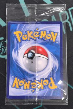 Pokemon Charmander Promo 2025 098/SV-P Premium Box S.Chinese - Image 2