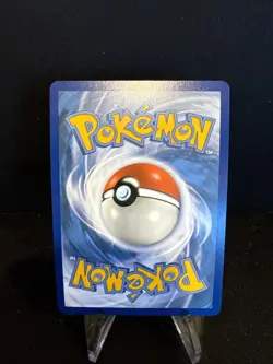 2020 Pokemon-Cinderace 036/192-Rebel Clash-Holo - Image 2