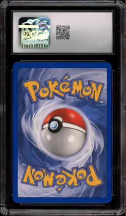 Pokemon Charmeleon EX Dragon Holo Rare #99 CGC 10 Gem Mint - Image 2