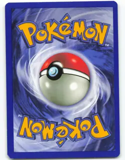 Nidoqueen - 23/64 Jungle Set - Pokemon TCG - 1999 - Image 2