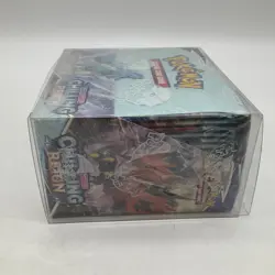 Pokemon TCG Sword & Shield Chilling Reign Booster Box SEALED NEW - Image 4