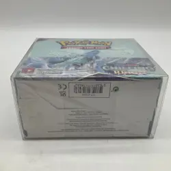 Pokemon TCG Sword & Shield Chilling Reign Booster Box SEALED NEW - Image 5