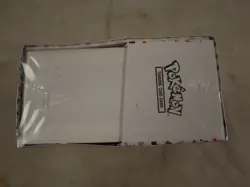 Pokemon TCG Scarlet & Violet 151 Elite Trainer Box SEALED ETB - Image 3
