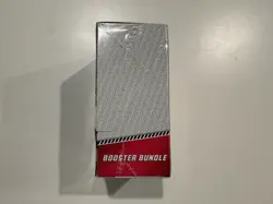 Pokemon TCG Scarlet and Violet White Flare Booster Bundle - Factory Sealed - Image 5