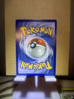 2013 Pokemon - Black & White: Plasma Freeze Eevee #90/116 Reverse Holo - Image 2