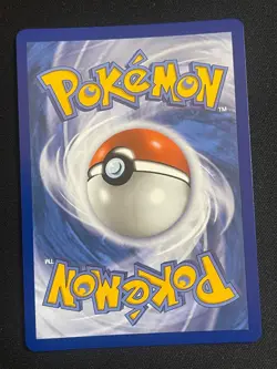Pokemon Mega Starmie ex Ultra Rare ME03: Perfect Order 102/088 NM - Image 2