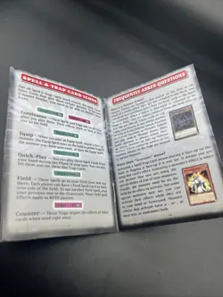 Beginner's Guide - Lair of Darkness Structure Deck - Yu-Gi-Oh! - Yugioh - Image 3