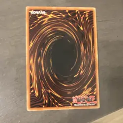 Konami Yu-Gi-Oh! Graceful Charity SDP-040 Super Rare Holo Spell Pegasus English - Image 3