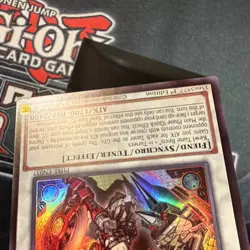 YuGiOh! TCG PHRE-EN037 Kewl Tune RS 1st Edition Ultra Rare NM - Image 5