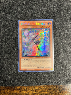 Centur-Ion Trudea - MP24 EN144 1st Edition - Yu-Gi-Oh! TCG - Image 3