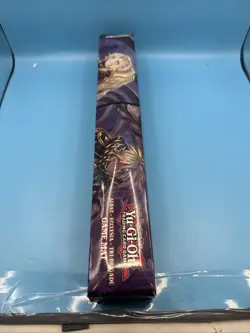 YUGIOH TCG KONAMI OFFICIAL ALBAZ - ECCLESIA - TRI-BRIGADE GAME MAT PLAYMAT (NEW) - Image 1