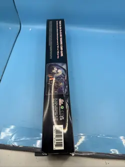 YUGIOH TCG KONAMI OFFICIAL ALBAZ - ECCLESIA - TRI-BRIGADE GAME MAT PLAYMAT (NEW) - Image 3