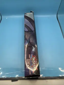 YUGIOH TCG KONAMI OFFICIAL ALBAZ - ECCLESIA - TRI-BRIGADE GAME MAT PLAYMAT (NEW) - Image 5