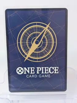 Sabo PRB02-014 SR Premium Booster Best Vol 2 Super Rare NM One Piece TCG - Image 2