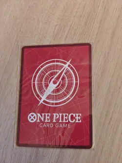 One Piece Card Game - Usopp OP10-042 SEALED - Limited Edition Vol. 3 - Image 2