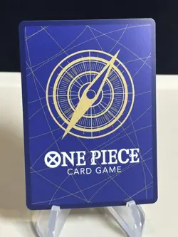 Monkey D. Luffy P-075 Promo Premium Best Selection Vol. 3 One Piece Chinese ZL13 - Image 2